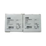 ABB CT-MFE Multifunction Time Relay