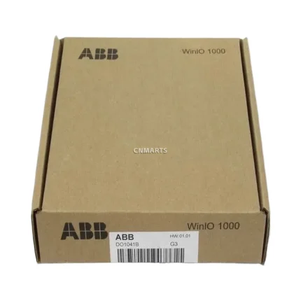 ABB DO1041B Industrial I/O Module