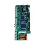 ABB EN337874 Control Board