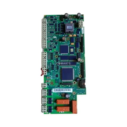 ABB EN337874 Control Board
