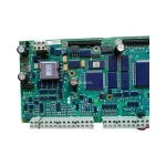 ABB EN337874 Control Board