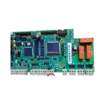 ABB EN337874 Control Board