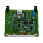 ABB PAAE066003 Industrial Control Circuit Board