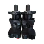 ABER BIF80M7 LS Piston Pump