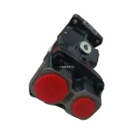 ABER BIF80M7 LS Piston Pump