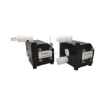 ALMATEC CX 10 ETT Pneumatic Diaphragm Pump