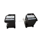 ALMATEC CX 10 ETT Pneumatic Diaphragm Pump