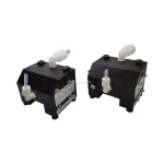 ALMATEC CX 10 ETT Pneumatic Diaphragm Pump