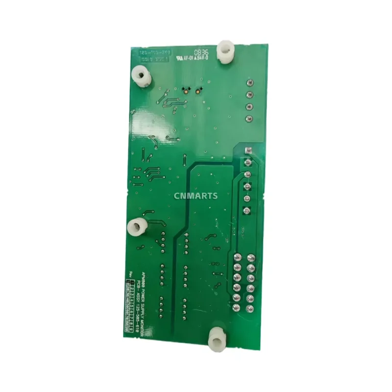 APM800 Power Supply Monitor PCB Assembly
