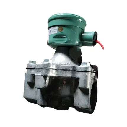 ASCO EF8215B070VH Solenoid Valve