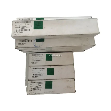 ASCO SCG531C318MS / SCG551A001MS Solenoid Valve