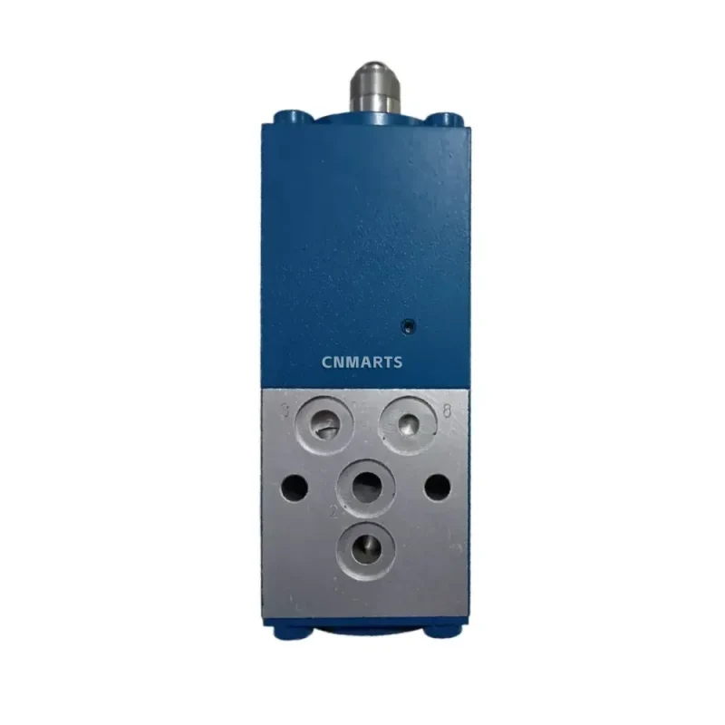 AVENTICS 3710301000 Pneumatic Directional Control Valve