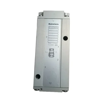 AVENTICS 3710750000 Pneumatic Directional Control Valve