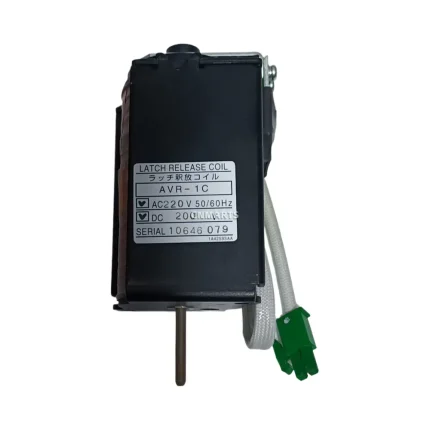 AVR-1C Latch Release Coil