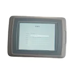 Aalborg Industries E1071 Industrial Touch Screen HMI Panel