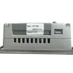 Aalborg Industries E1071 Industrial Touch Screen HMI Panel