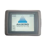 Aalborg Industries E1071 Industrial Touch Screen HMI Panel