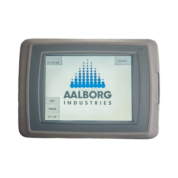 Aalborg Industries E1071 Industrial Touch Screen HMI Panel - CNMARTS