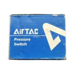 AirTAC PK510 Mechanical Pressure Switch
