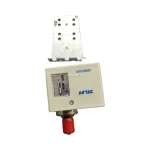 AirTAC PK510 Mechanical Pressure Switch