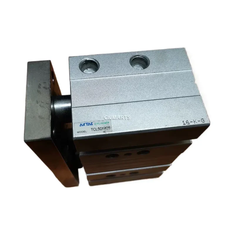 AirTAC TCL50X40S Pneumatic Compact Cylinder