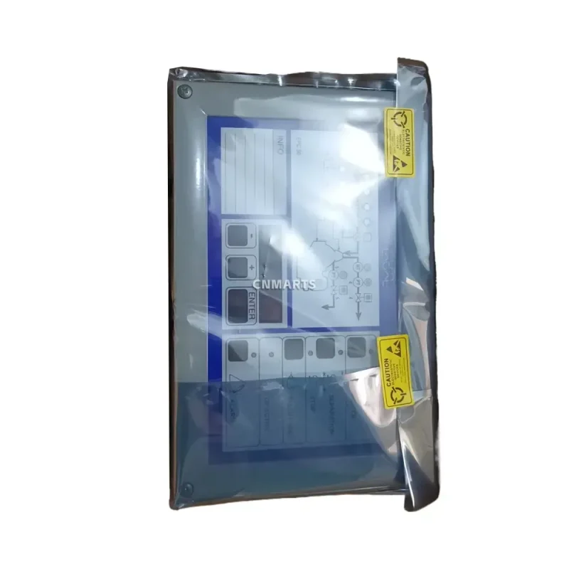 Alfa Laval 3183062451 EPC50 OP Front Module