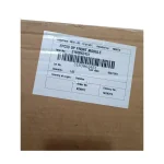 Alfa Laval 3183062451 EPC50 OP Front Module