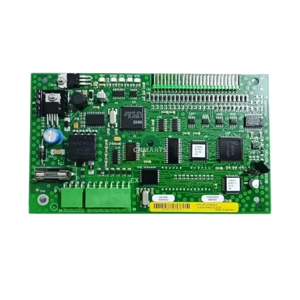 Alfa Laval EPC50 Control Board / PCB