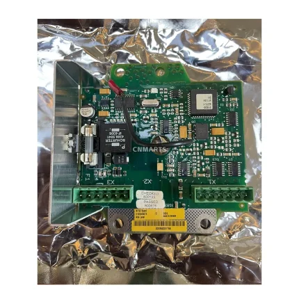 Alfa Laval MT50 Board Control Board