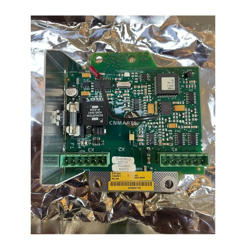 Alfa Laval MT50 Board Control Board