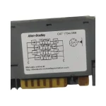 Allen-Bradley 1734-OB8 Digital Output Module