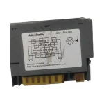 Allen-Bradley 1734-OB8 Digital Output Module