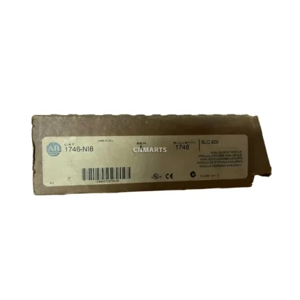 Allen-Bradley 1746-NI8 Analog Input Module