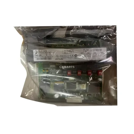 Allen-Bradley 1746-NI8 Analog Input Module