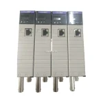 Allen-Bradley 1756-CNB/D ControlNet Communication Bridge Module