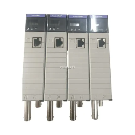 Allen-Bradley 1756-CNB/D ControlNet Communication Bridge Module