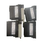 Allen-Bradley 1756-CNB/D ControlNet Communication Bridge Module
