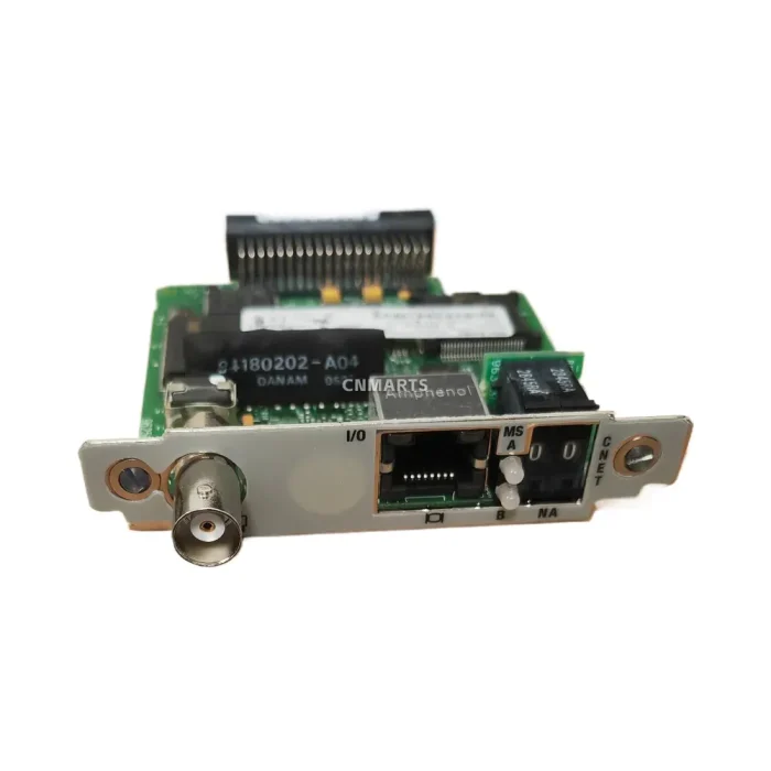 Allen-Bradley 1756-DHRIO/C ControlLogix DH+/RIO Communication Module ...