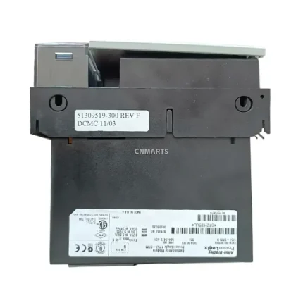 Allen-Bradley 1757-SRM Redundancy Module