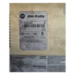 Allen-Bradley 2711E-K10C6 PanelView 1000e Operator Terminal