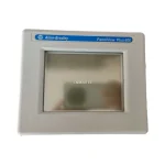 Allen-Bradley 2711P-T6M1A PanelView Plus 600 Operator Interface Terminal