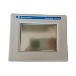 Allen-Bradley 2711P-T6M1A PanelView Plus 600 Operator Interface Terminal