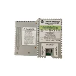 Allen-Bradley 2711P-T6M1A PanelView Plus 600 Operator Interface Terminal