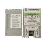 Allen-Bradley 2711P-T6M1A PanelView Plus 600 Operator Interface Terminal