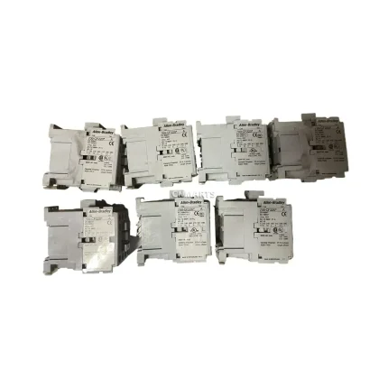 Allen-Bradley 700-CF220D Control Relay