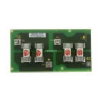 Allen-Bradley DC Fuse Board Assembly