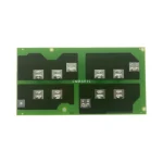 Allen-Bradley DC Fuse Board Assembly