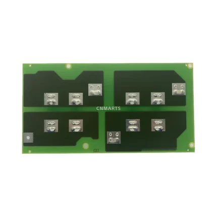 Allen-Bradley DC Fuse Board Assembly