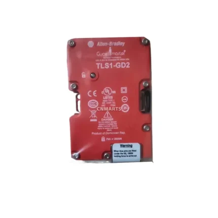 Allen-Bradley TLS1-GD2 Safety Interlock Switch