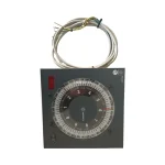 Anschütz 133-560 Gyro Compass Repeater